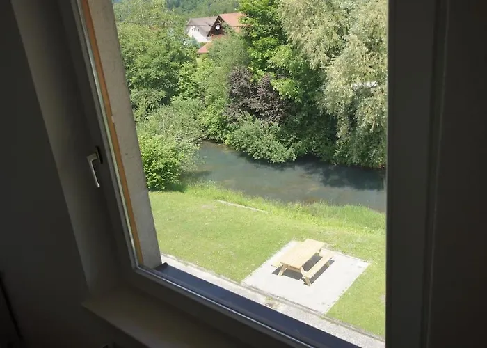 Apartamento Quartier 27 - 60m2 Ferlach