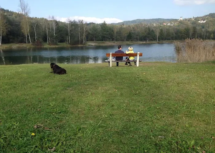 Quartier 27 - 60m2 * Ferlach