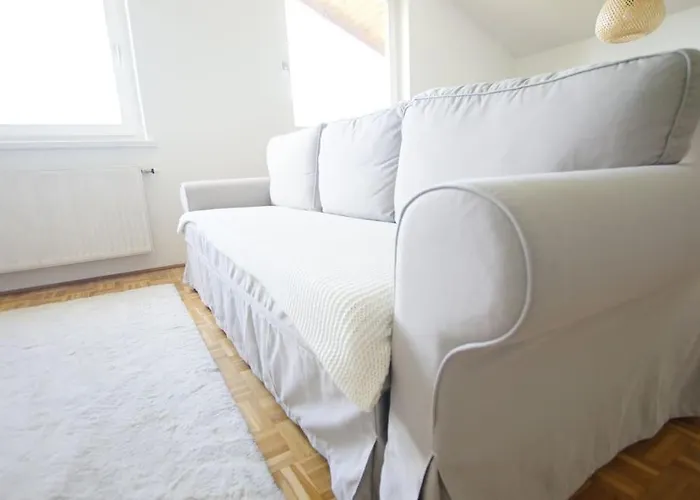 Quartier 27 - 60m2 Apartamento