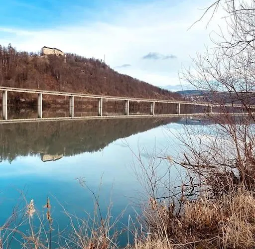 Apartamento Quartier 27 - 60m2