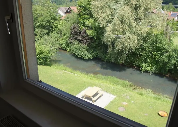 Quartier 27 - 60m2 *