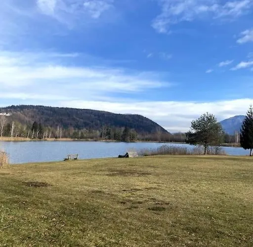 Quartier 27 - 60m2 * Ferlach