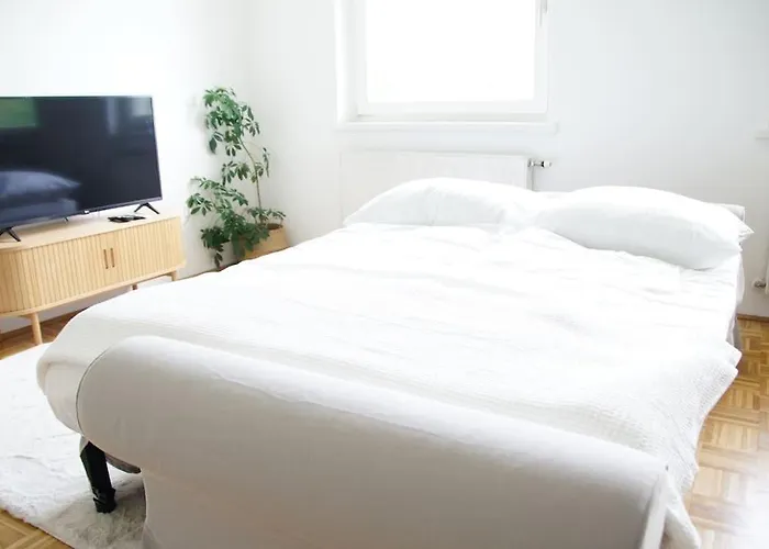 Quartier 27 - 60m2 Apartamento Ferlach