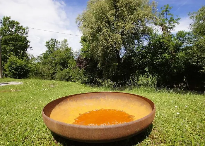 Apartamento Quartier 27 - 60m2 Ferlach