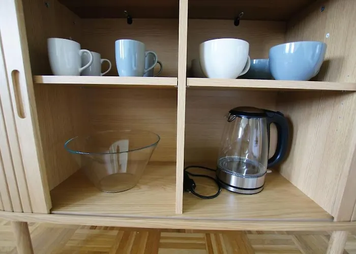 Apartamento Quartier 27 - 60m2