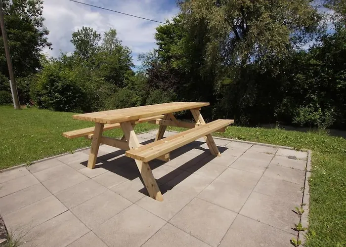 Quartier 27 - 60m2 Apartamento